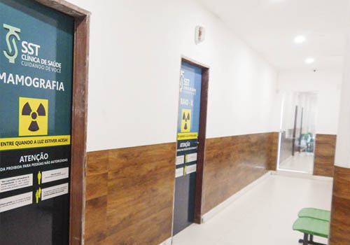 imagem da clinica