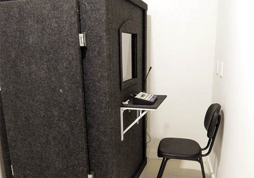 procedimentos dentro da clinica